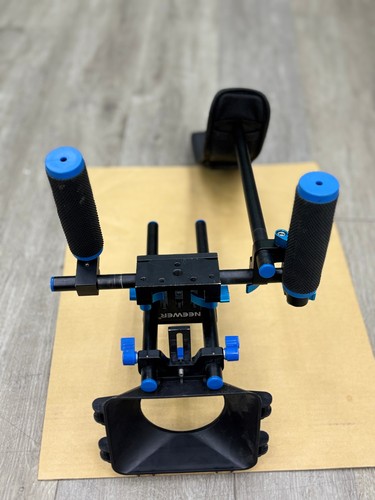 Neewer dslr video - neewer, camera