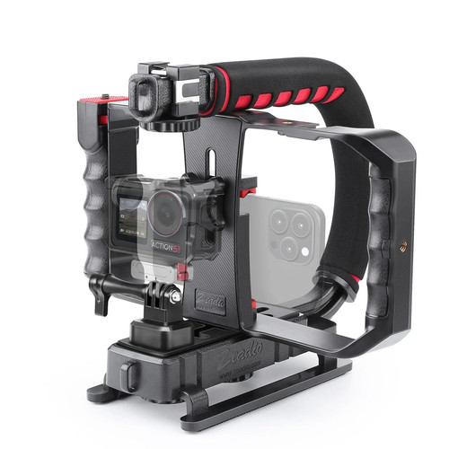 Handheld stabilizer for dslr - handheld,